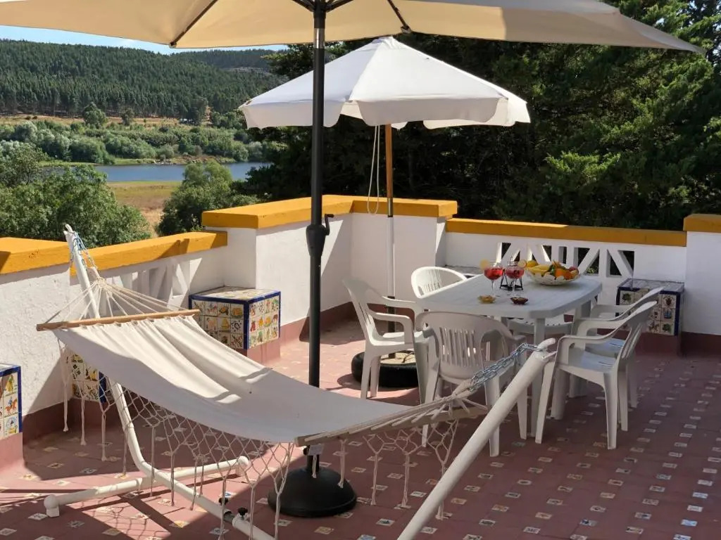 Casa da Praia do Ribatejo