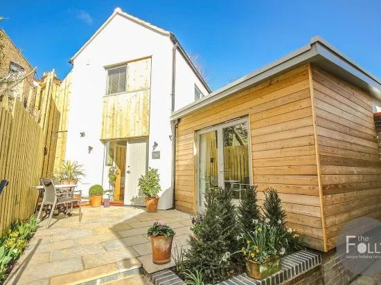 The Folly | Unthank Road | Norwich