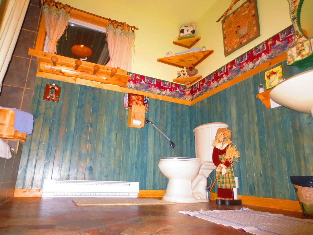 Le Gîte Ambrelane