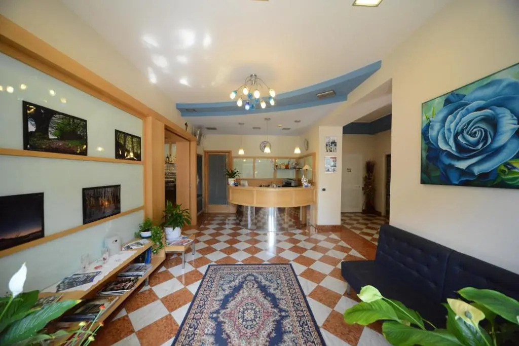 Hotel Residence SantAnna