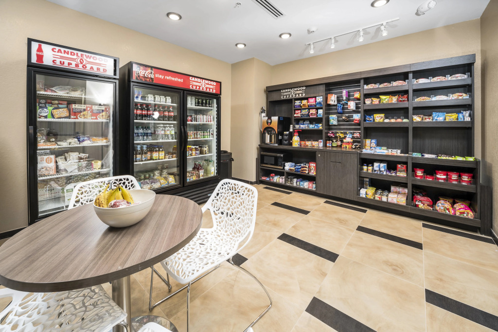 Candlewood Suites - Ft Walton Bch - Hurlburt Area by IHG