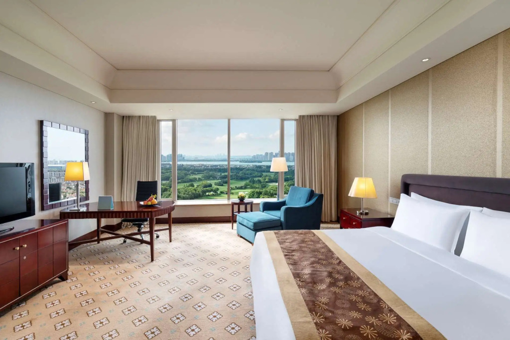 Kempinski Hotel Suzhou