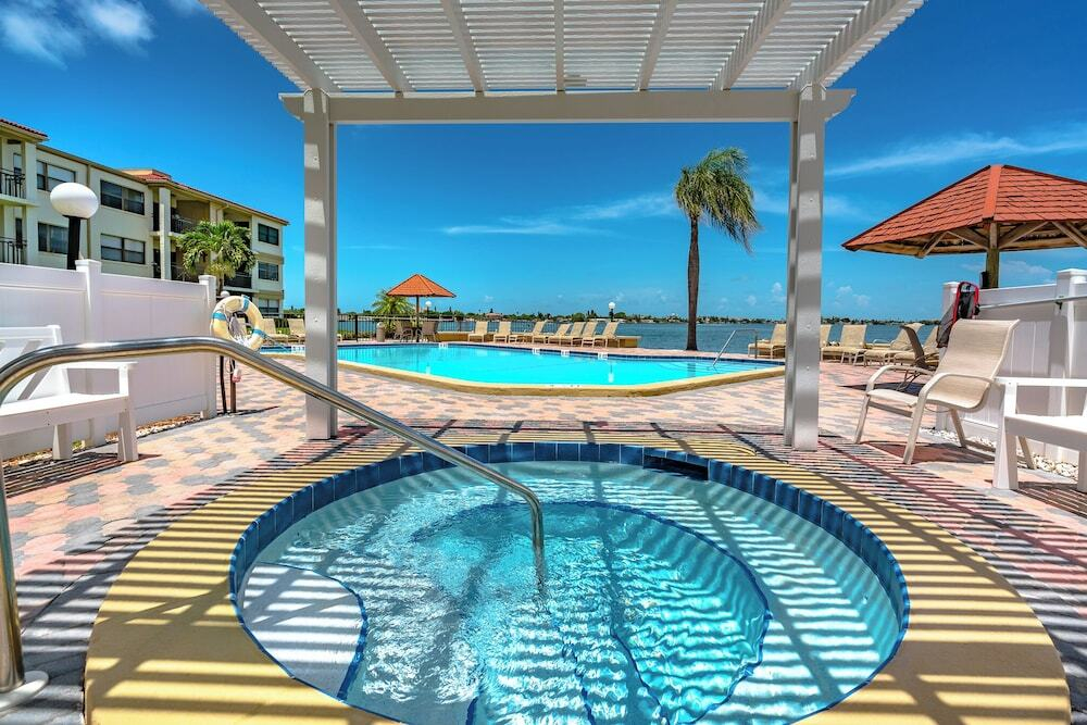Casa Del Mar G-207