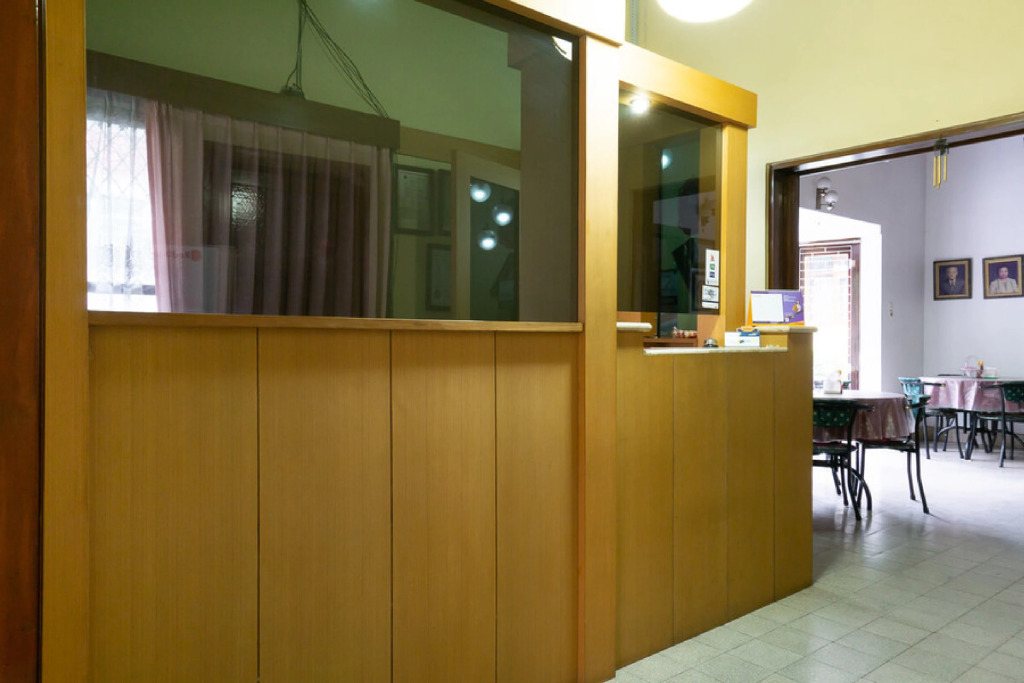RedDoorz Plus near Brawijaya Museum