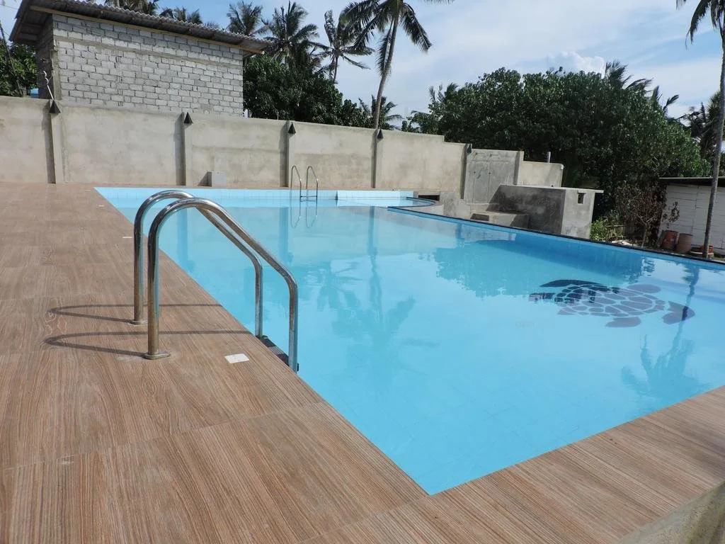 Turtle Bay Beach Resort