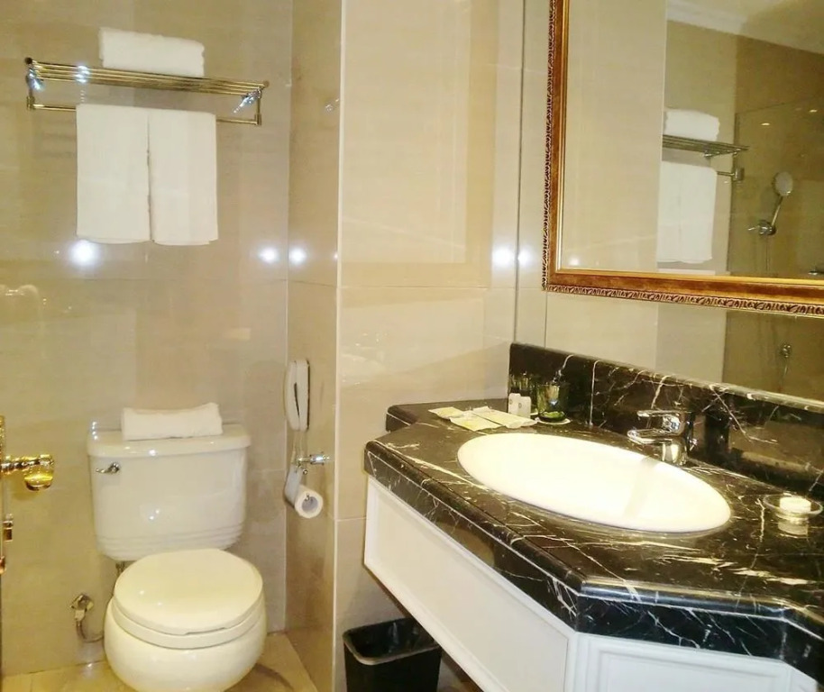 Gelaimei Holiday Hotel