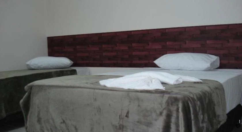 Brisa Parque Hotel