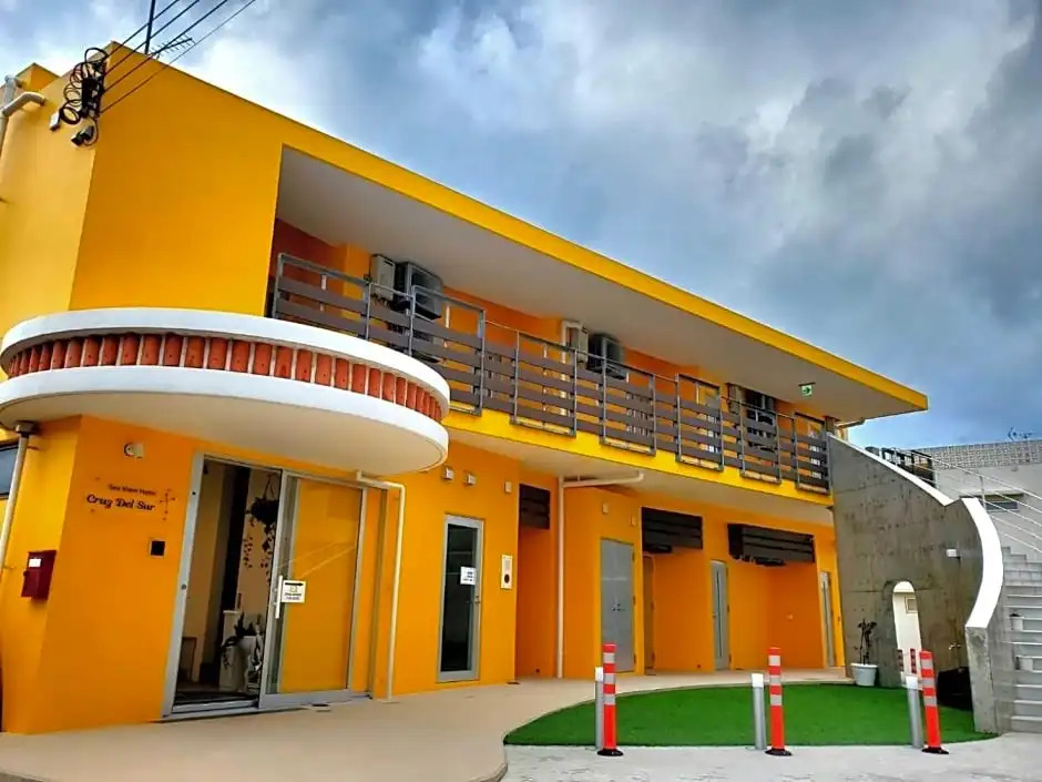Cruz Del Sur - Vacation STAY 11608v