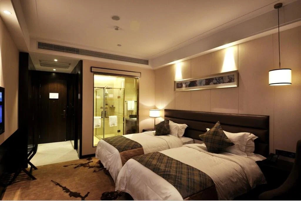 Purple Gold Hotel