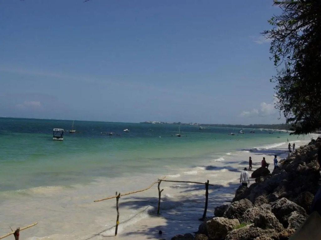 Ogalis K Coast Hotel