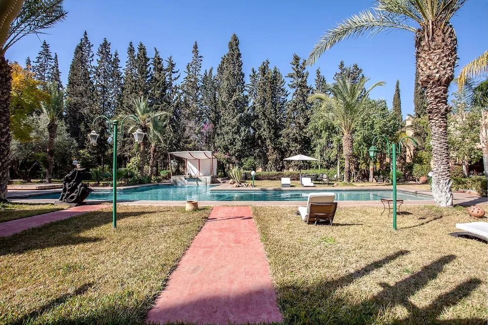 Villa Mziana