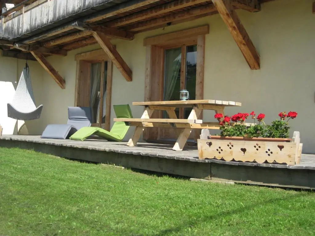 La Ferme des Georgières -Pour votre confort, le séjour inclut les draps, les serviettes de bain et le ménage