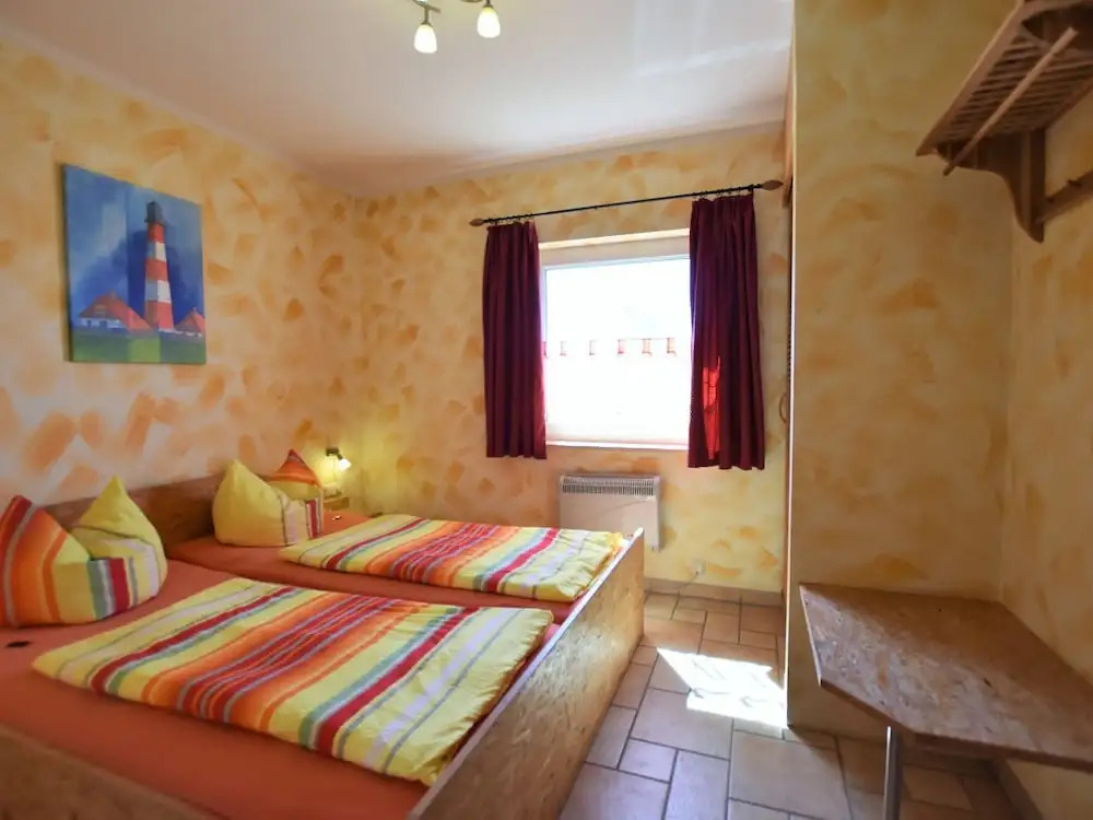 Rustic Holiday Home in Rerik Germany with Garden
