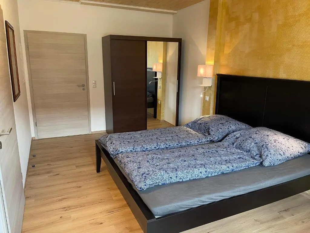 promedklinik apartment 1