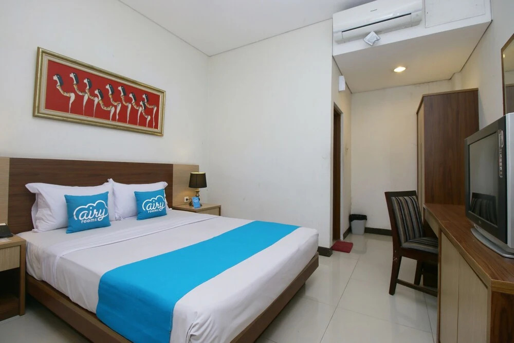 Airy Cihapit Riau Martadinata 191 Bandung