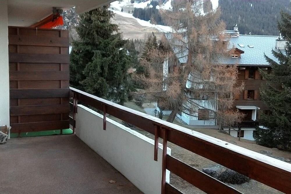Modern 3-bed Ski/summer Apartment, Verbier, Swiss