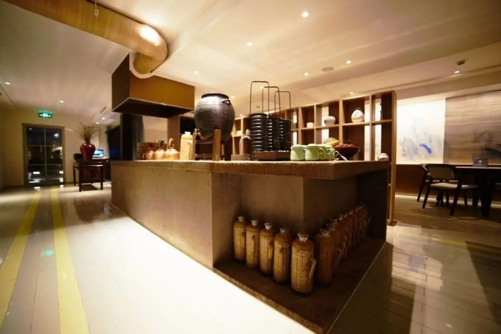 Ru Yi Boutique Hotel At West Lake