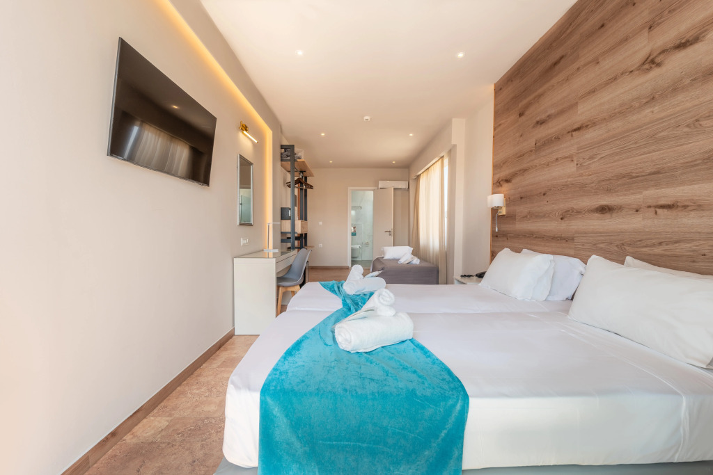 Arte Hotel
