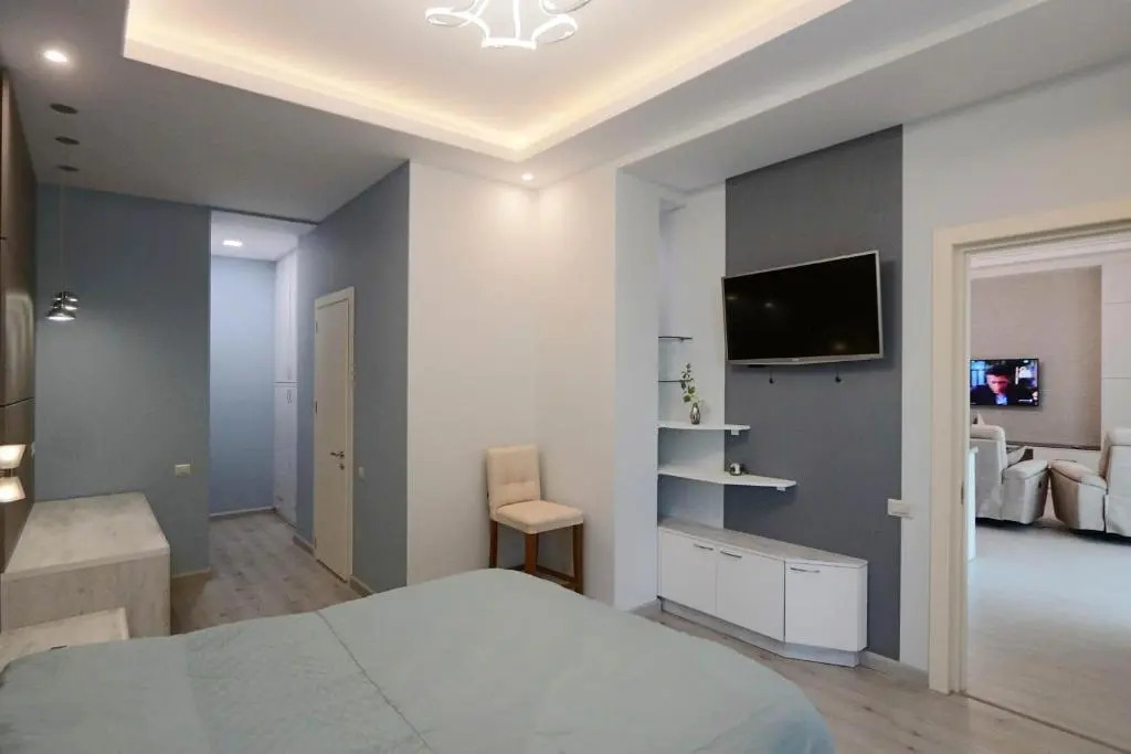 Kajaznuni street, 1 bedroom Modern, New Renovated apartment QA999