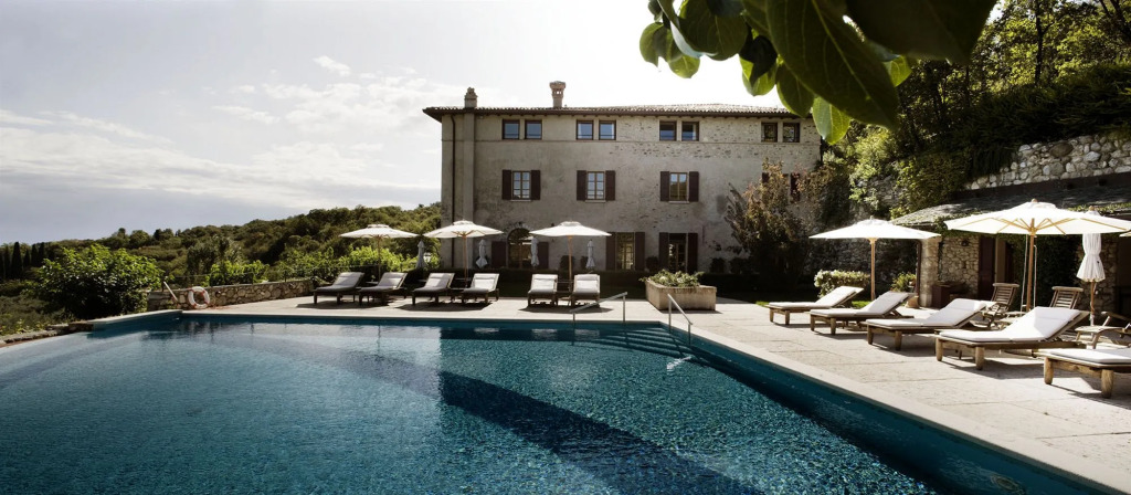 Villa Arcadio