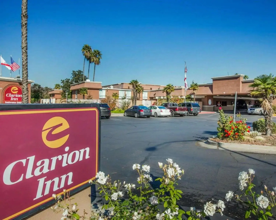 Clarion Modesto