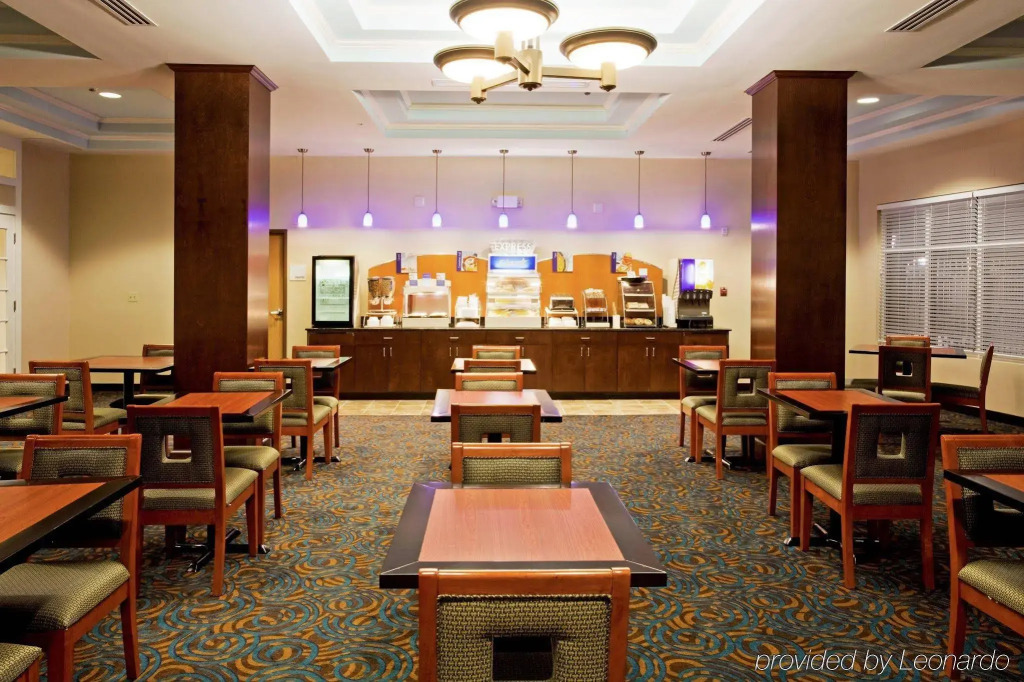 Holiday Inn Express Lake Wales North-Winter Haven by IHG