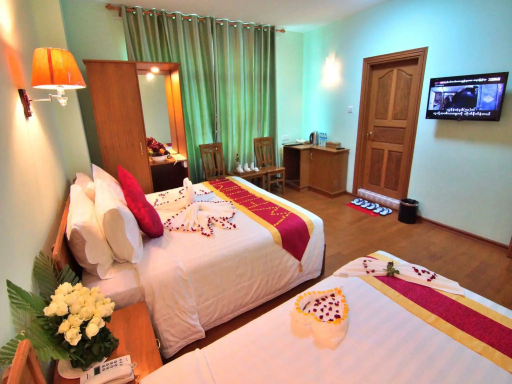 Hotel A1