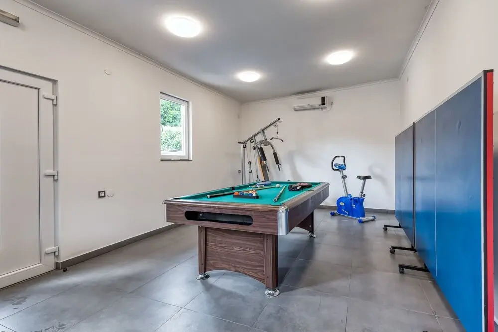 Pool Villa Relax