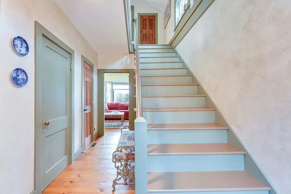 Manchester Center Home w/ Green Mtn Views!