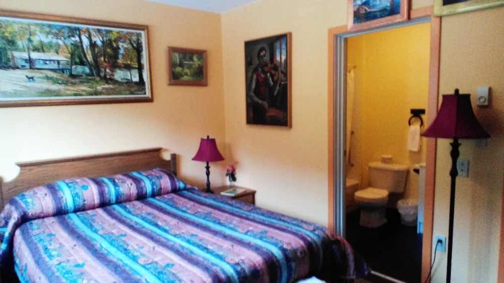 Hotel Ymir