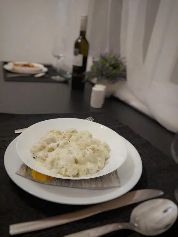 Apartman Uno