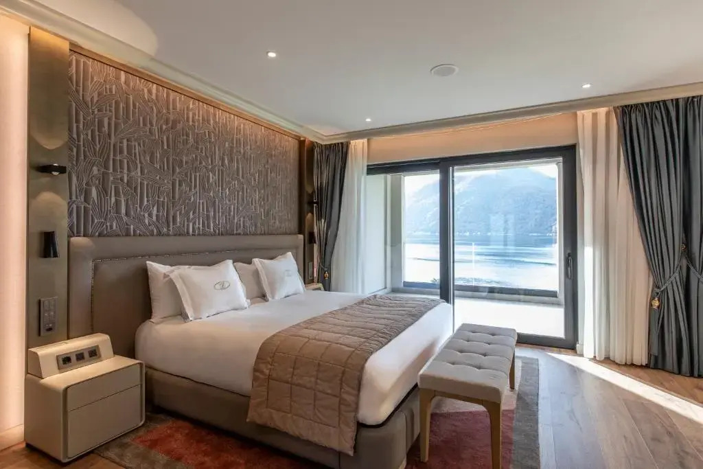 Swiss Diamond Boutique Hotel - La Romantica