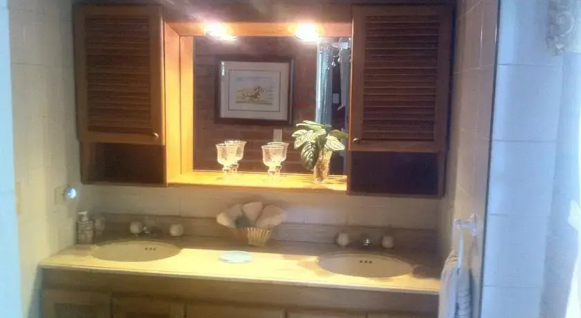 B & B Chalet Santa Eulalia