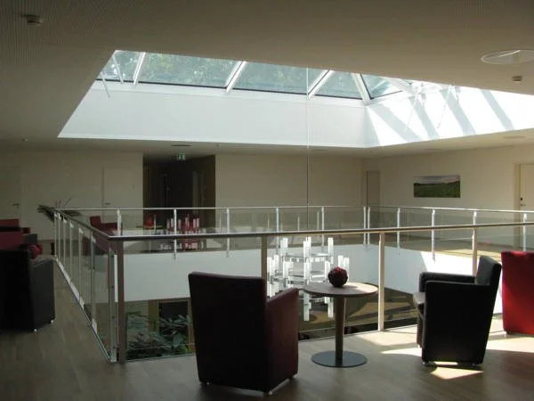 Hotel Restaurant Sokrates