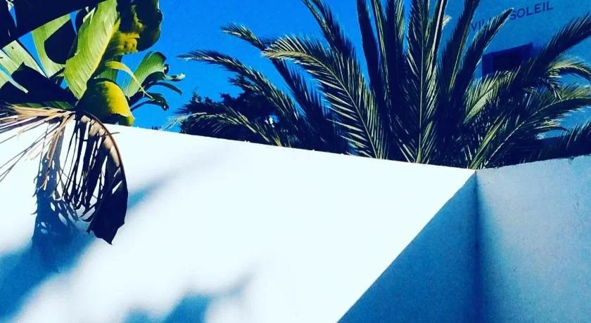 Hotel Villa Soleil