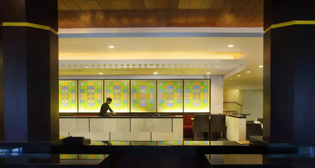 Hotel Santika Premiere Jogja