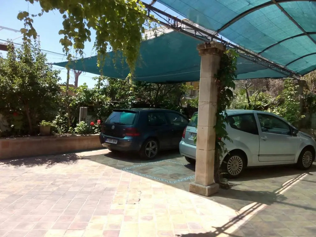 Villa Artemisa