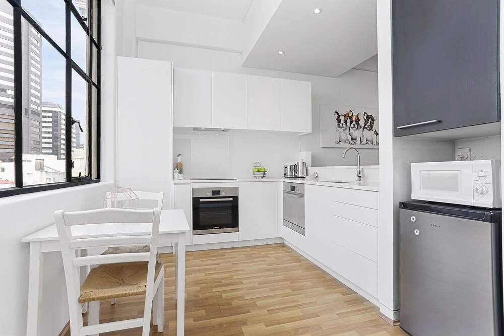 Renovated Apartment in Heart of CBD