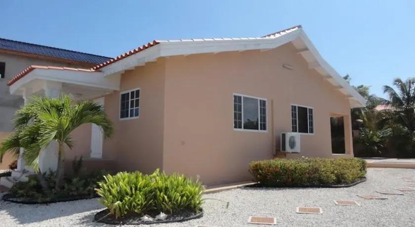 Cocolishi Villa
