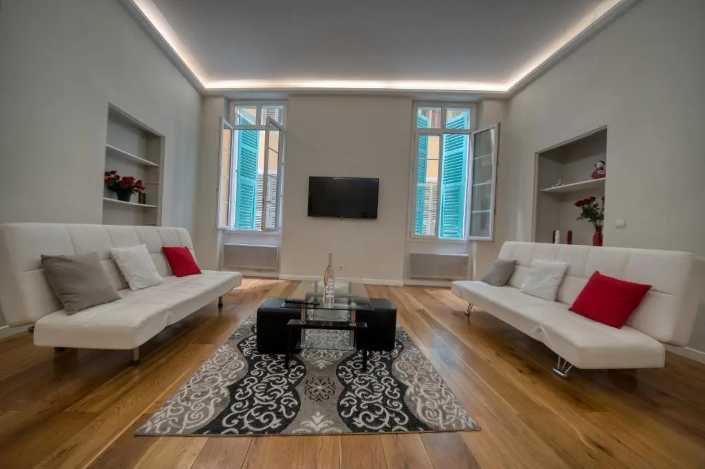 Old Town Luxury 3 Beds
