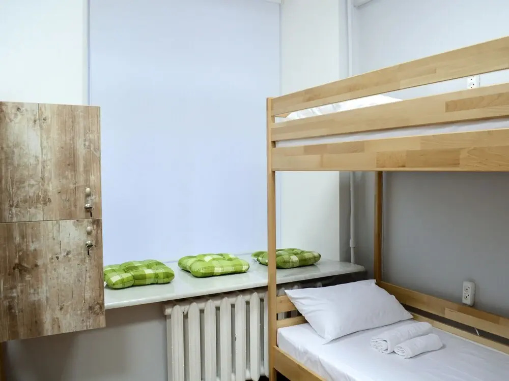 Hostel51