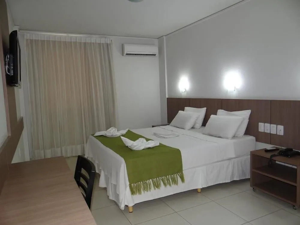 Oasis Hotel