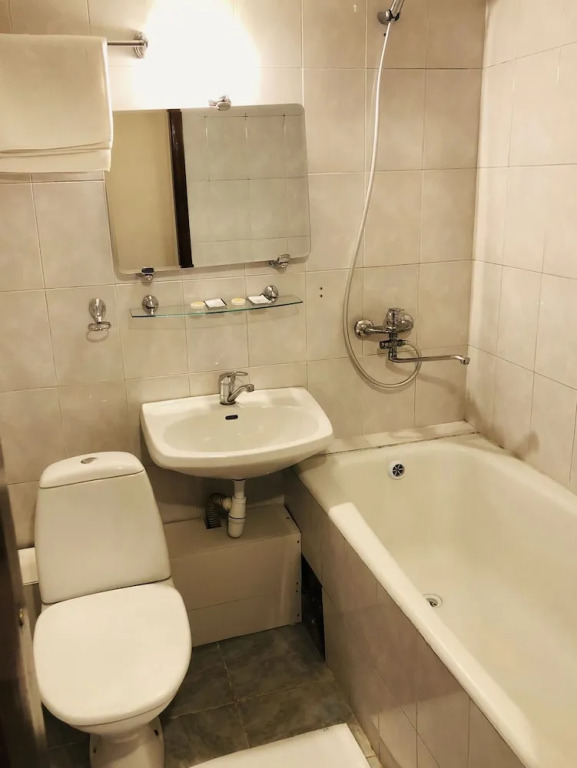 Seven Hotel Bishkek