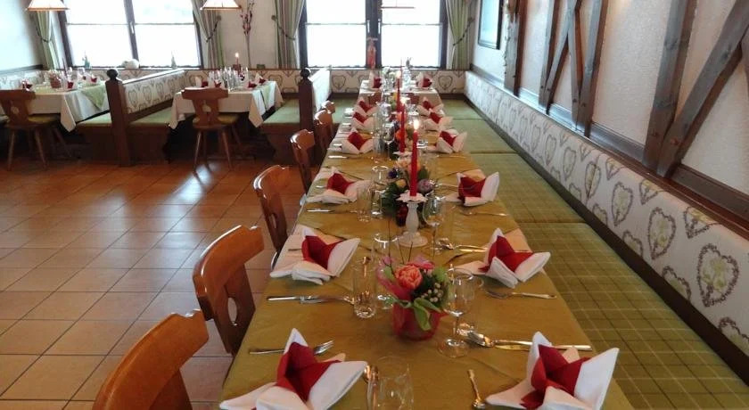 Landhotel Kolb