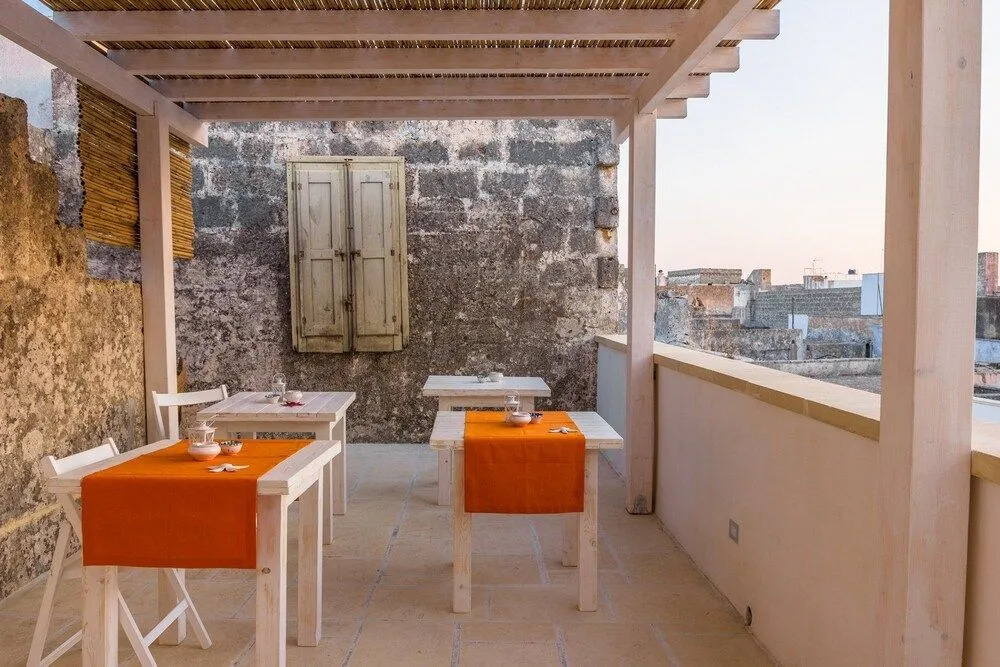 Il Cortile dei Nonni