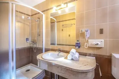 Hotel Anna Superior
