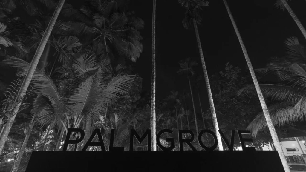 Palmgrove Lake Resort