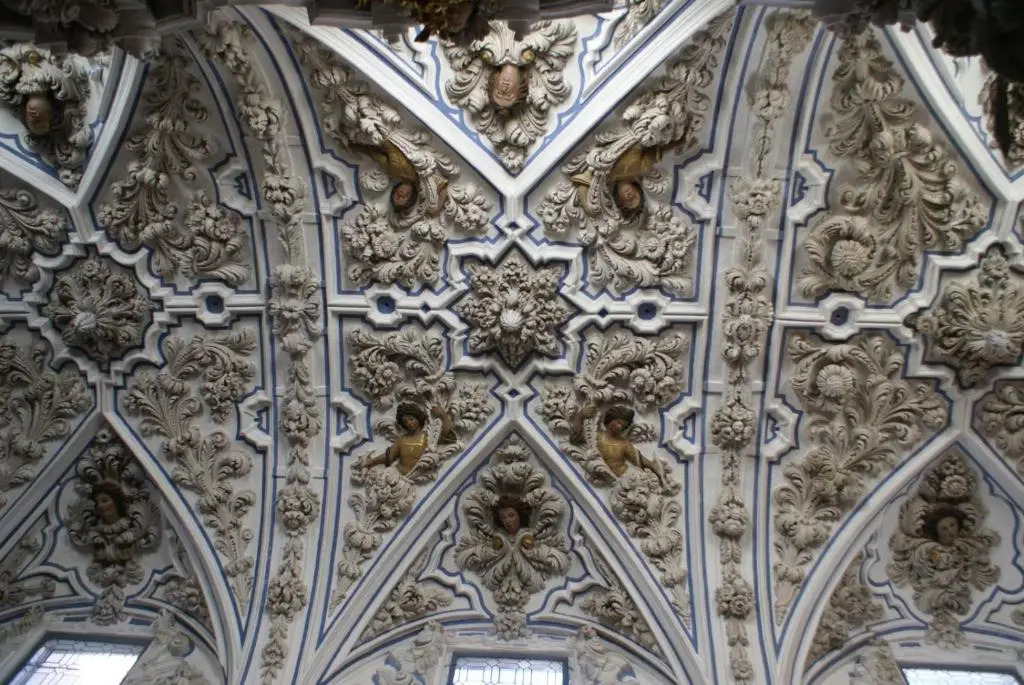 Balcón de la Villa