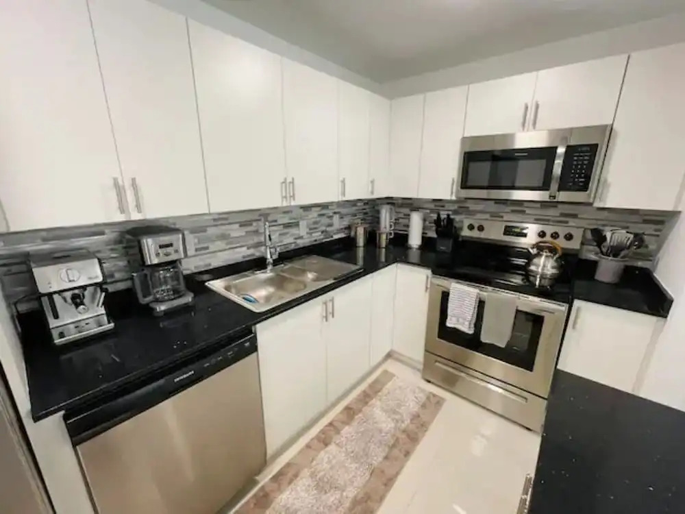 Comfortable European Style Home 4BR 4BA in Miami by ASVR-13670