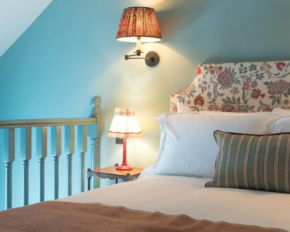 The Bear Inn, Hodnet